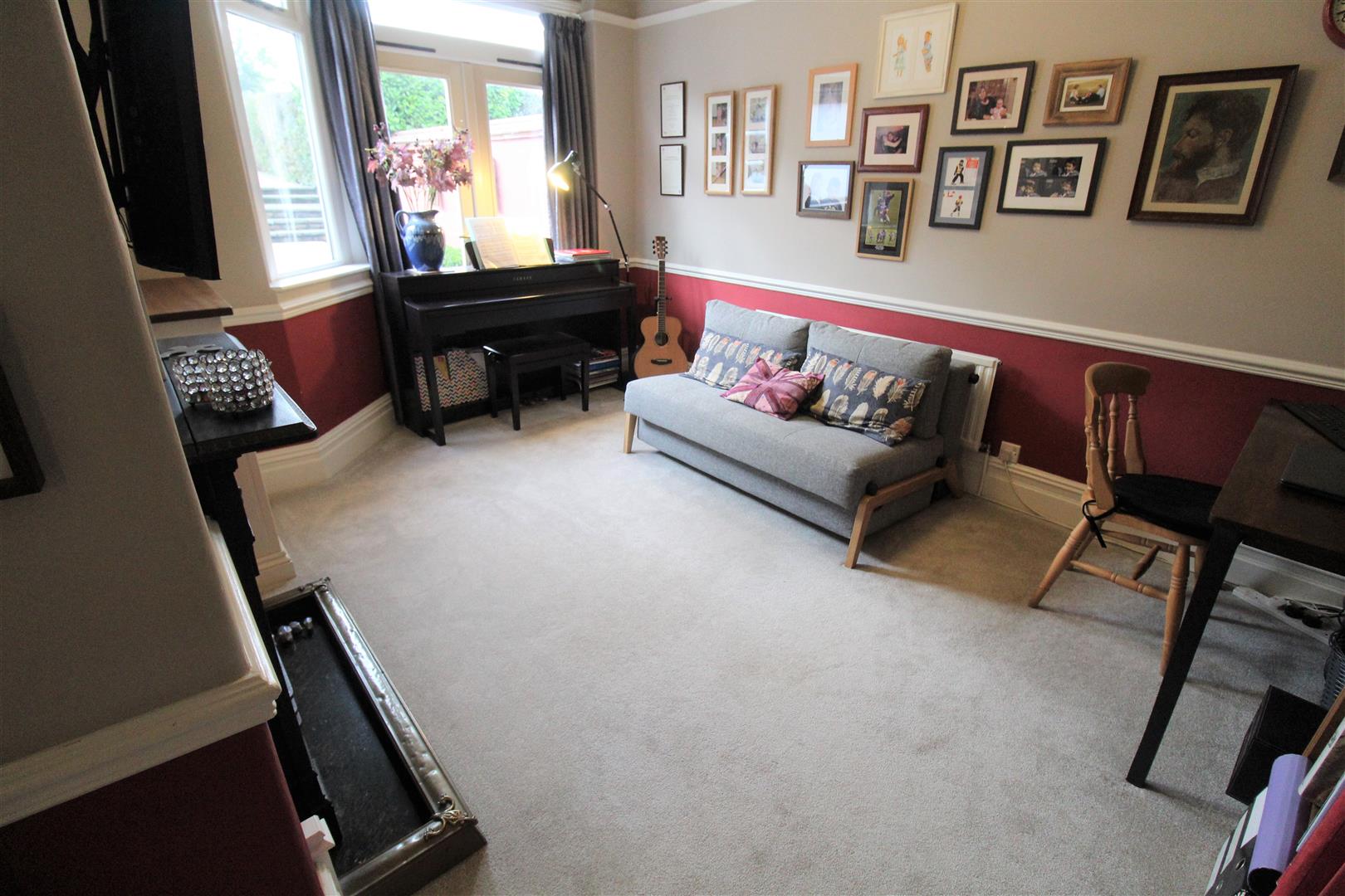 Brook Lane, Endon, Stoke-On-Trent
